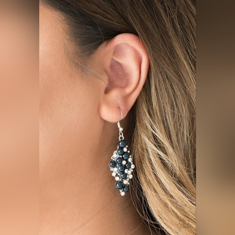 Famous Fashion Earrings